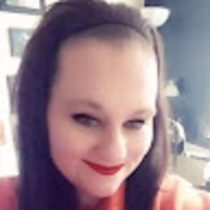 Meet your Posher, Sabrina kay